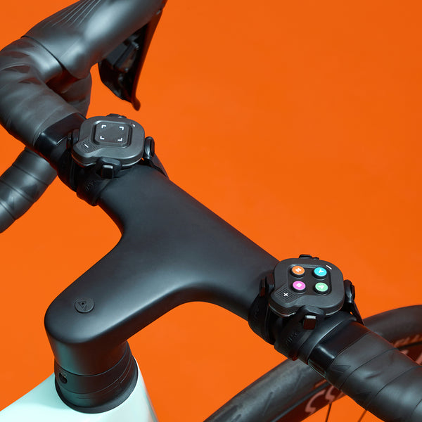 Wahoo CORE 2 Zwift Click