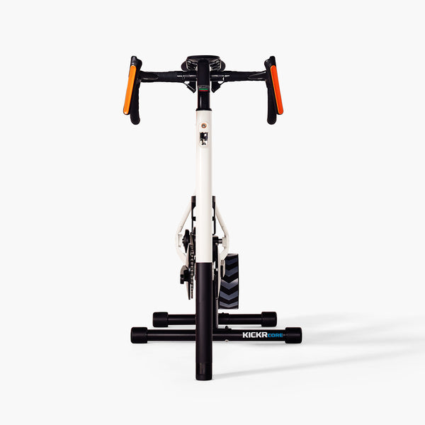 Zwift Ride With KICKR CORE | All-in-one Indoor Cycling Setup