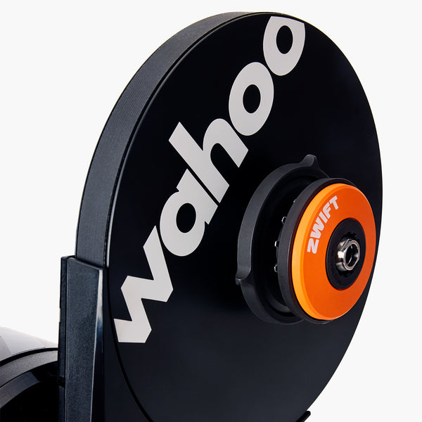 Wahoo KICKR V6 Smart Trainer – Wahoo Nordic