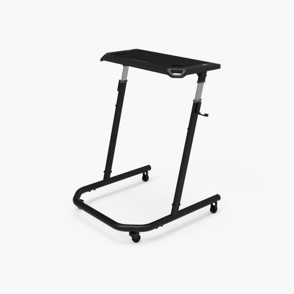 Wahoo Indoor Cycling Desk Ultimate Zwift Setup Accessories