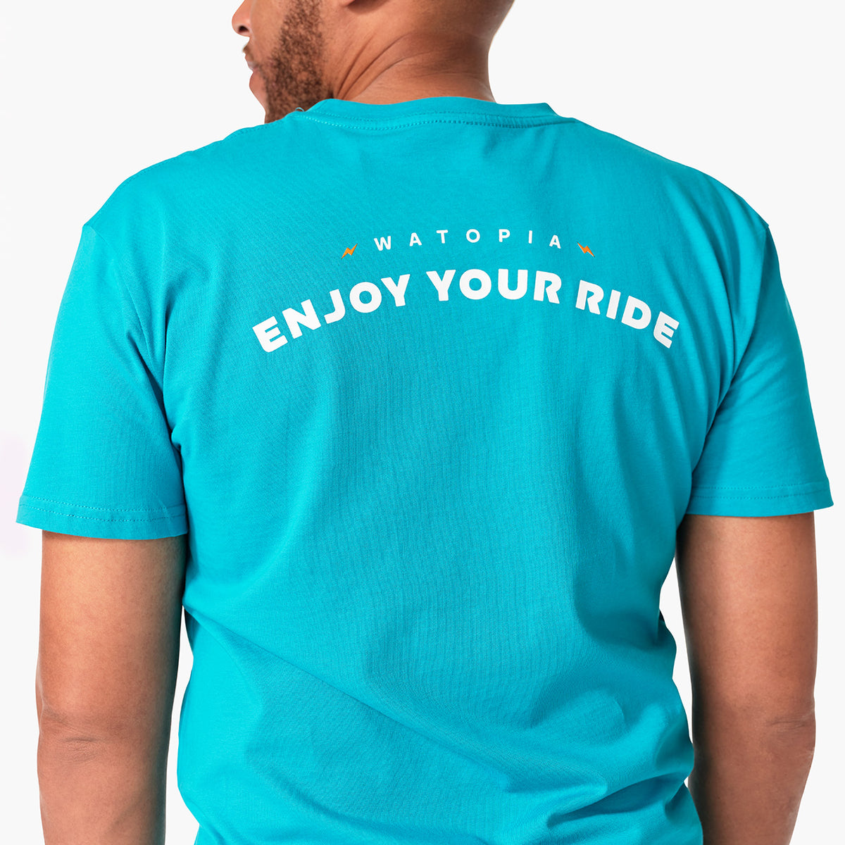 Enjoy Your Ride T-Shirt Men’s