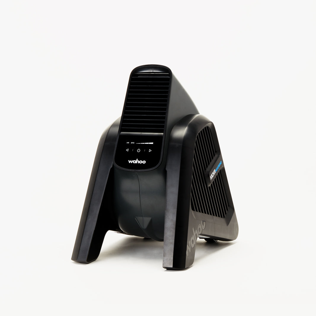 Zwift対応 Wahoo Headwind fan スマートファン Wahoo Headwind Smart Fan | Ultimate Zwift Setup | Accessories