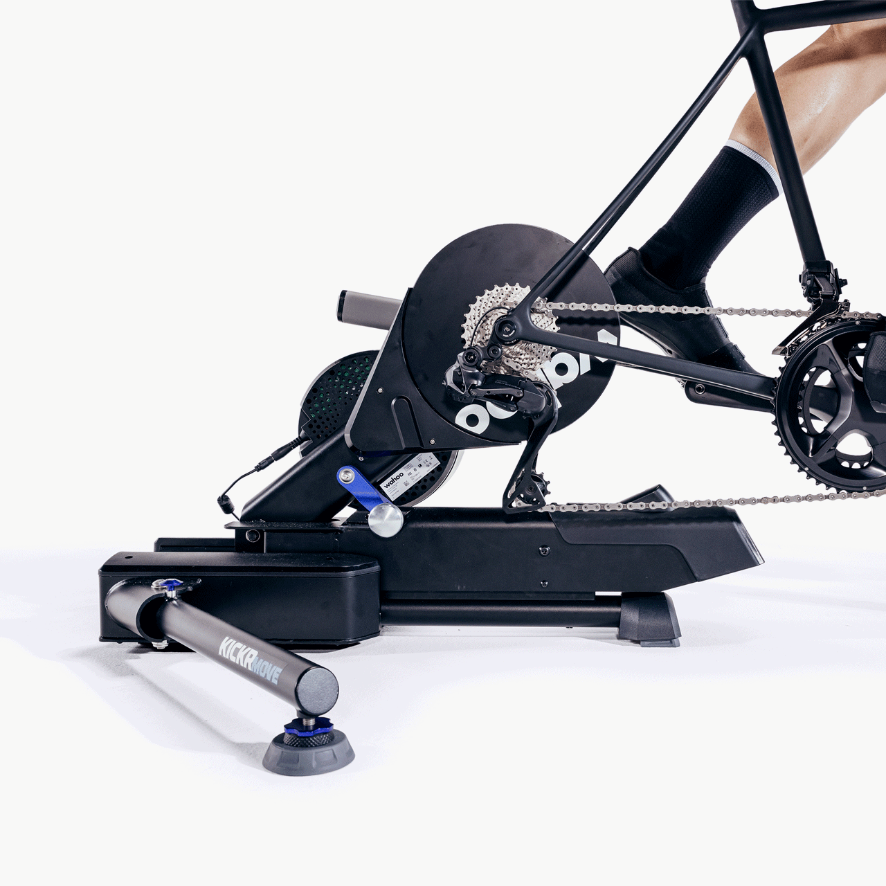 Wahoo best sale kickr 1