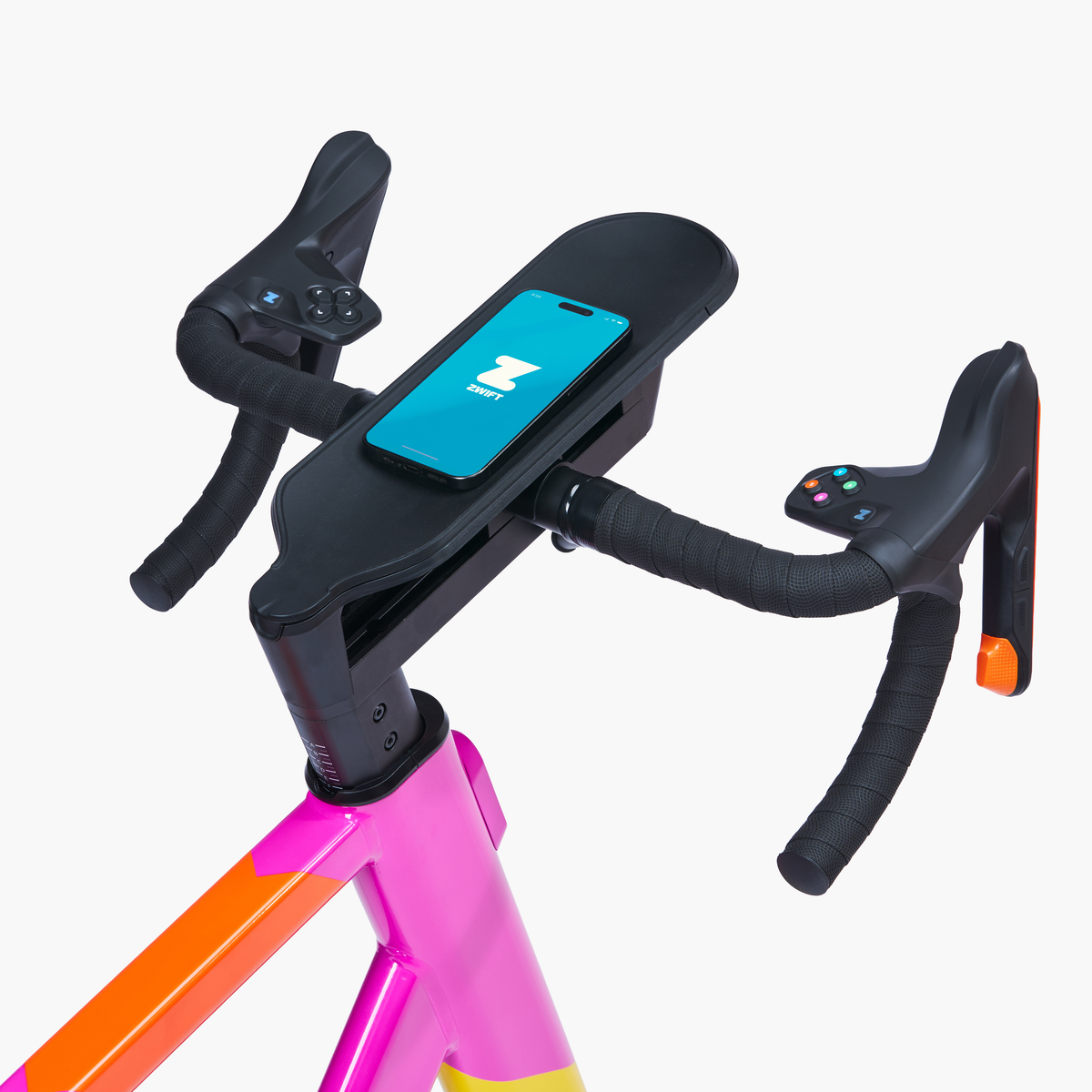Zwift Ride Special Edition: Watch the Femmes