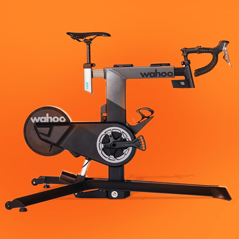 Wahoo kickr discount bike for sale