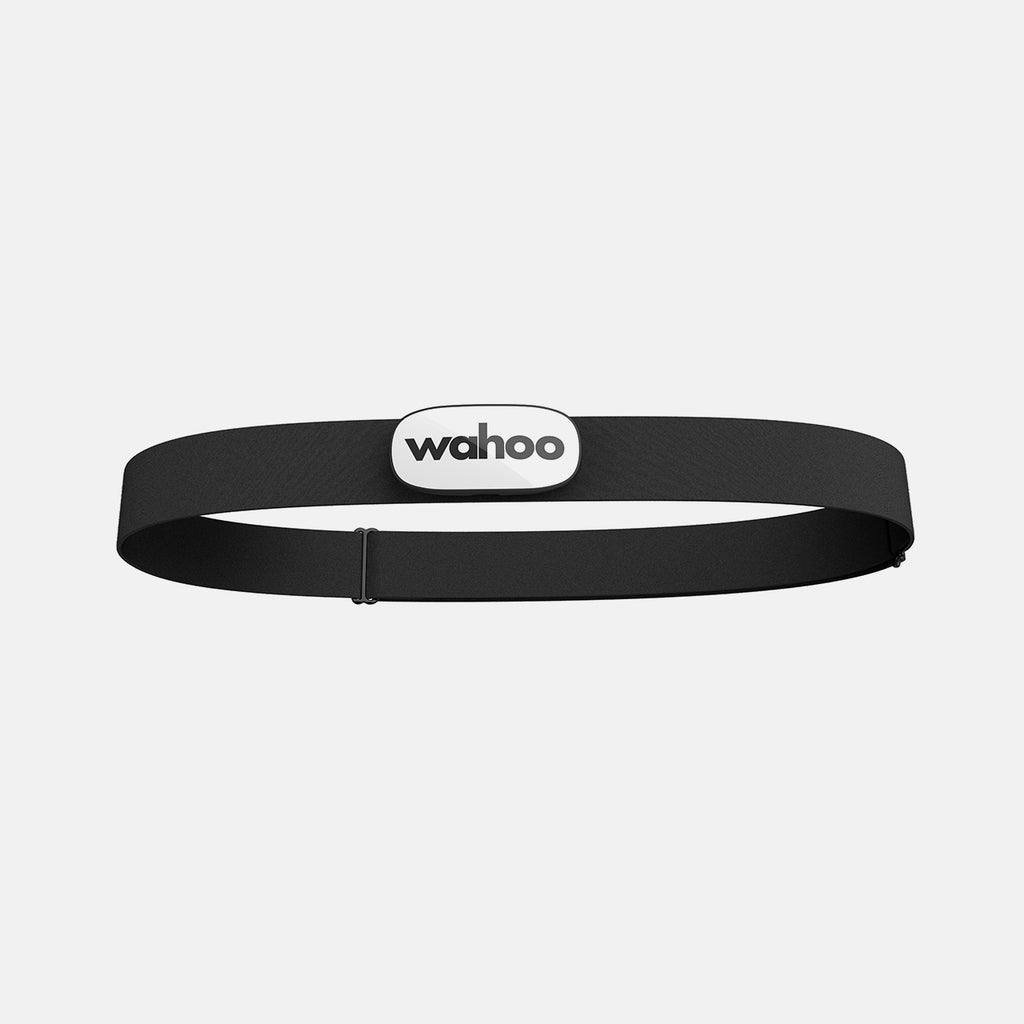 Wahoo Hat Rack Wahoo TRACKR Heart Rate Monitor Chest Strap – Zwift