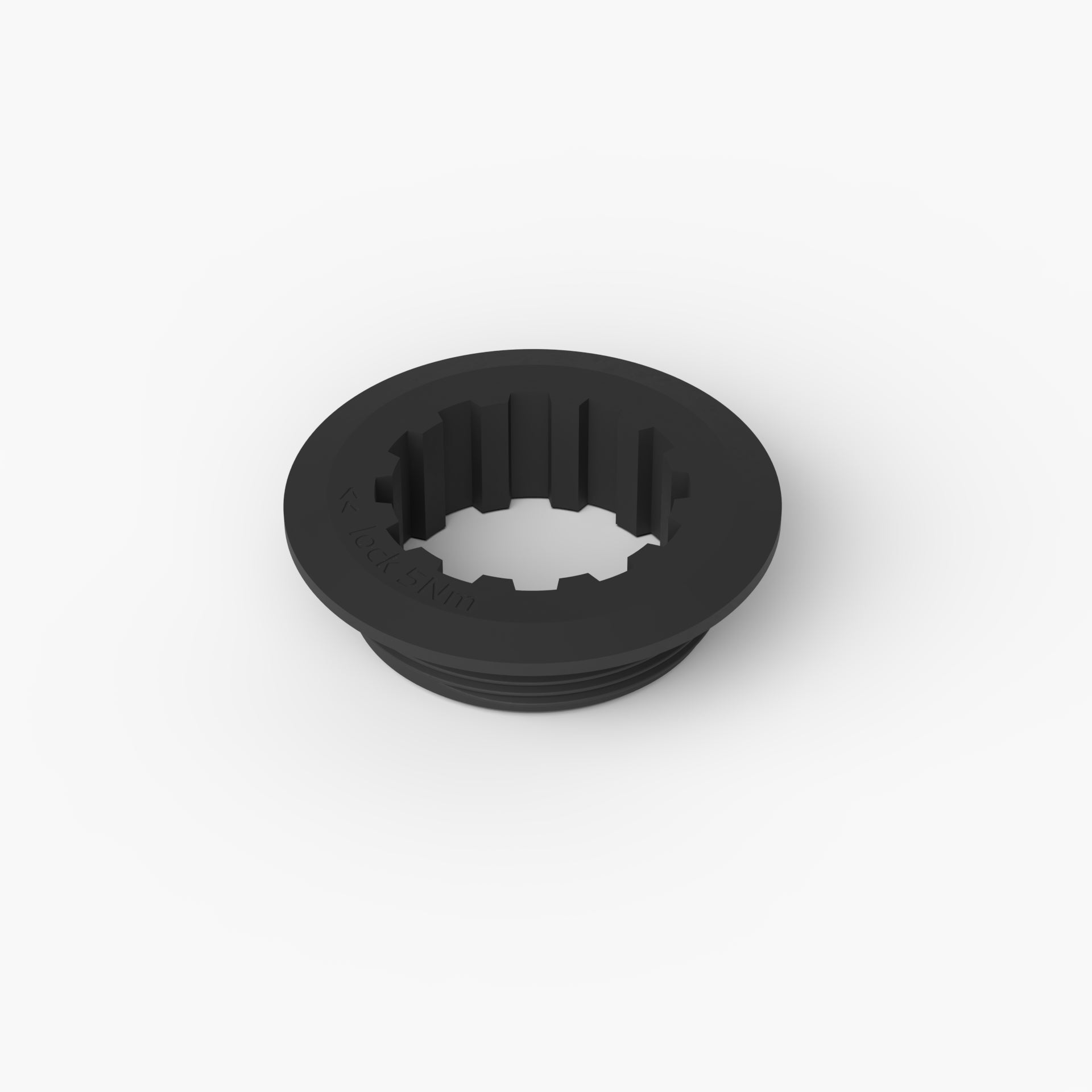 Zwift Cog 1.1 Lock Ring