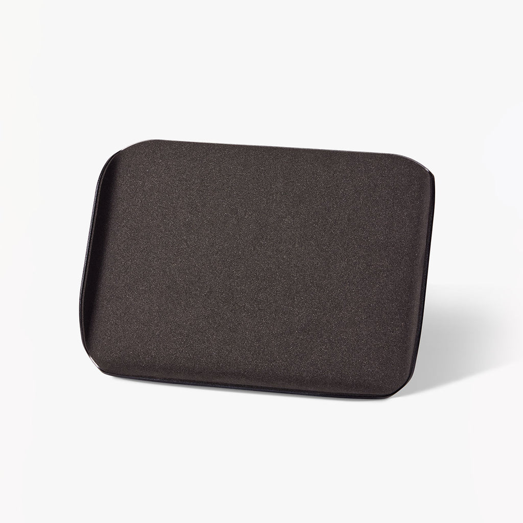 JetBlack Trainer Tray Indoor Cycling Accessory