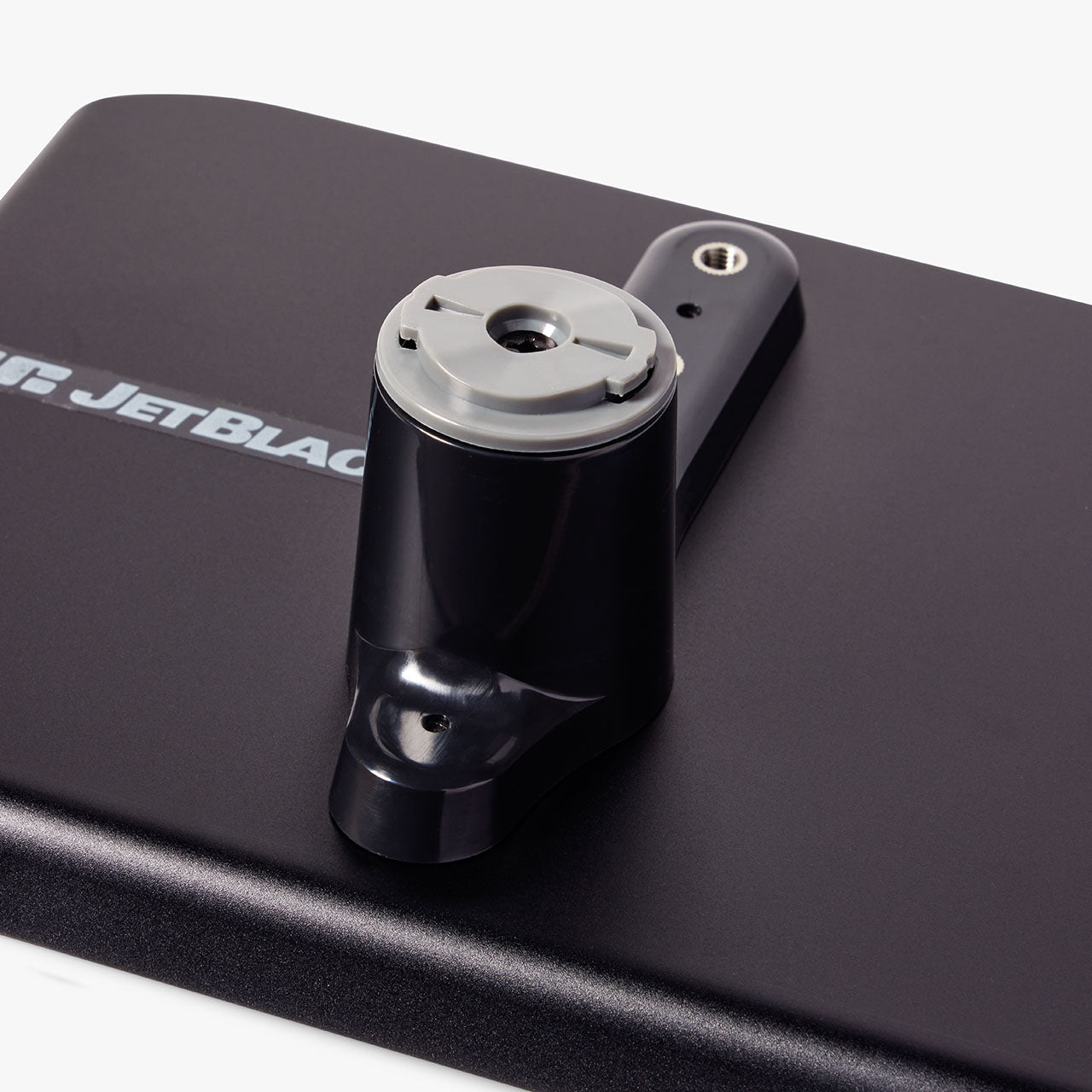 JetBlack Trainer Tray Wahoo Mount