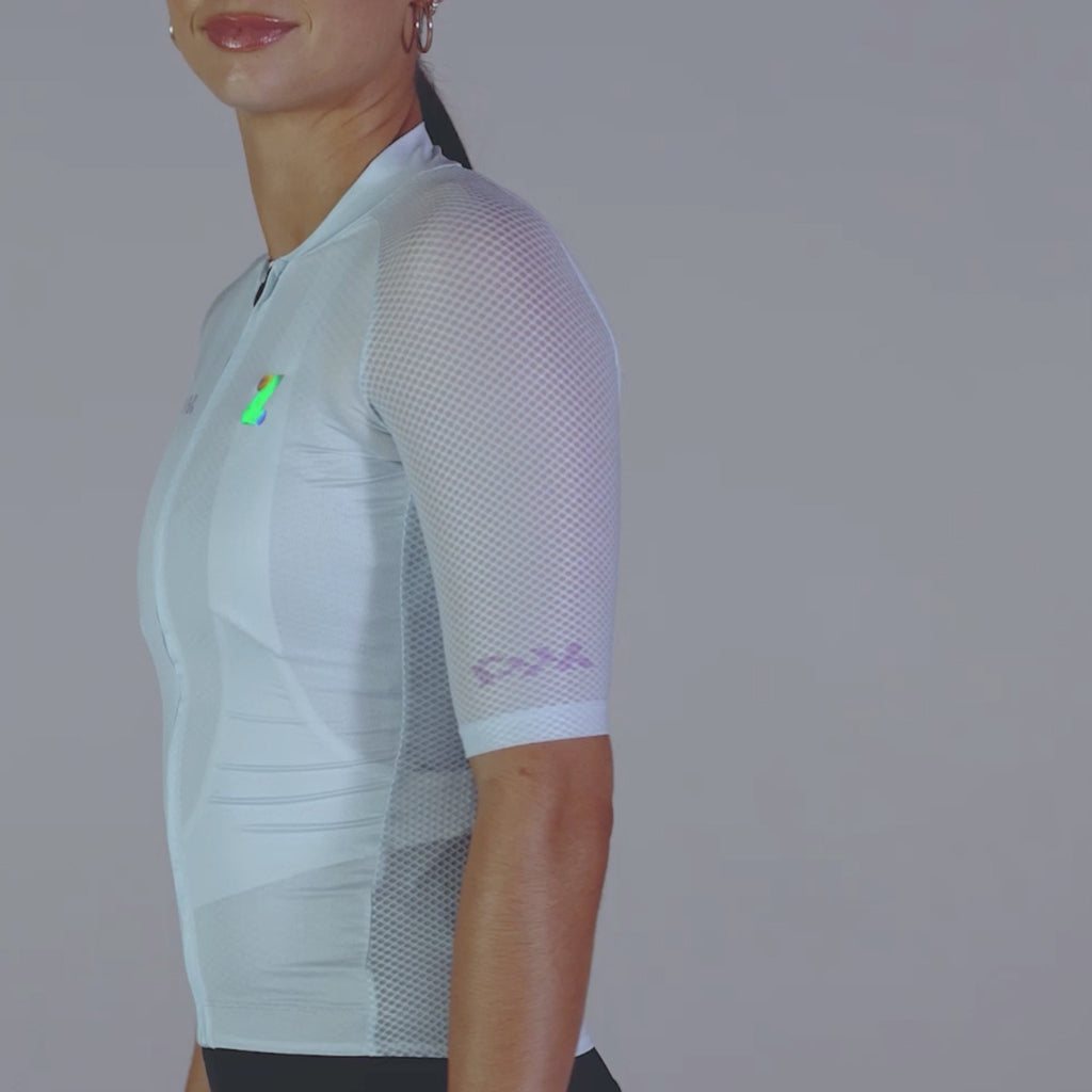 Watopia Essentials Jersey Women's
