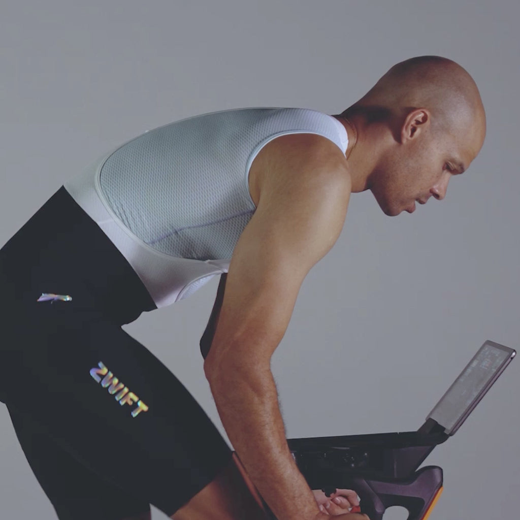 Watopia Essentials Bib Short Men's