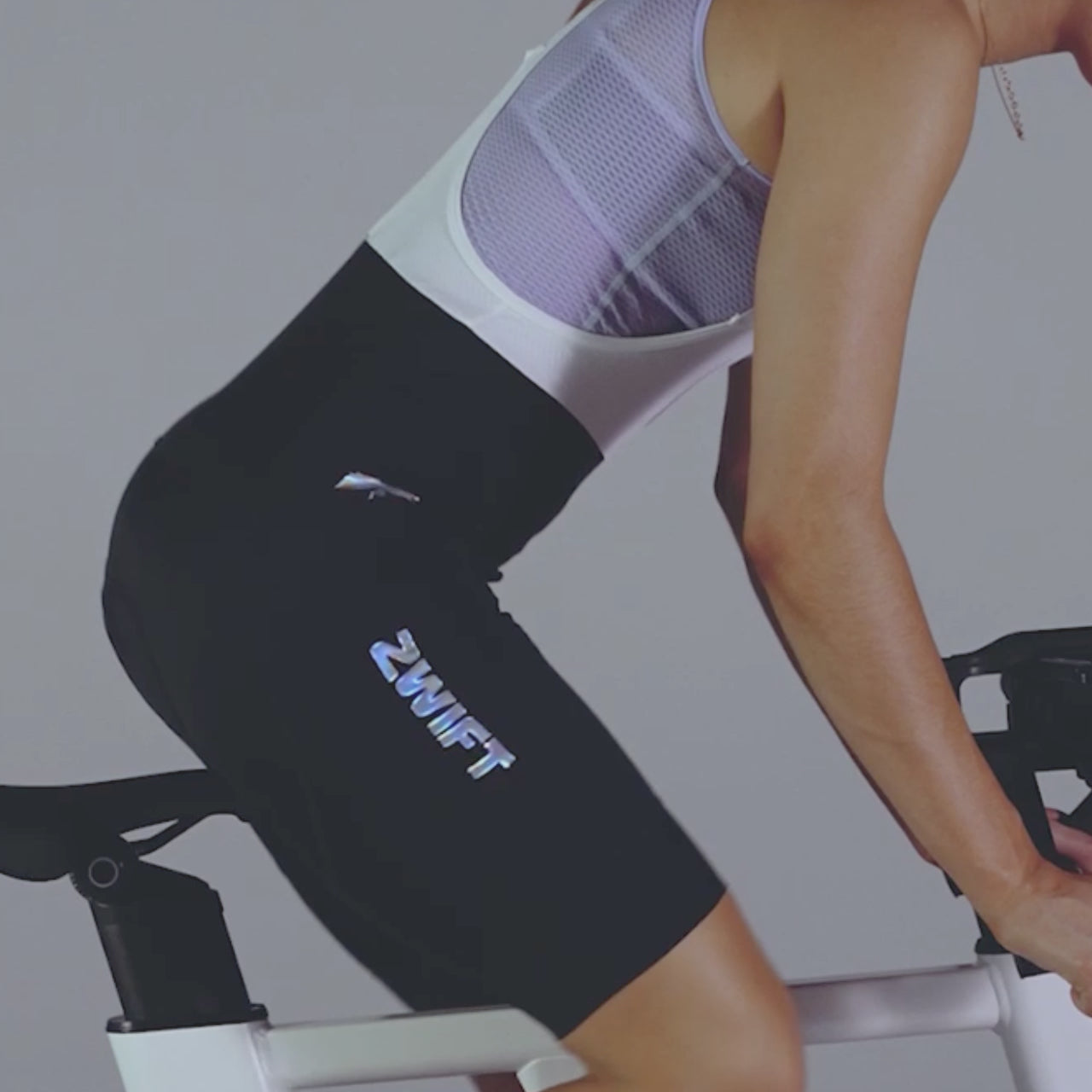 Watopia Essentials Bib Short Women's