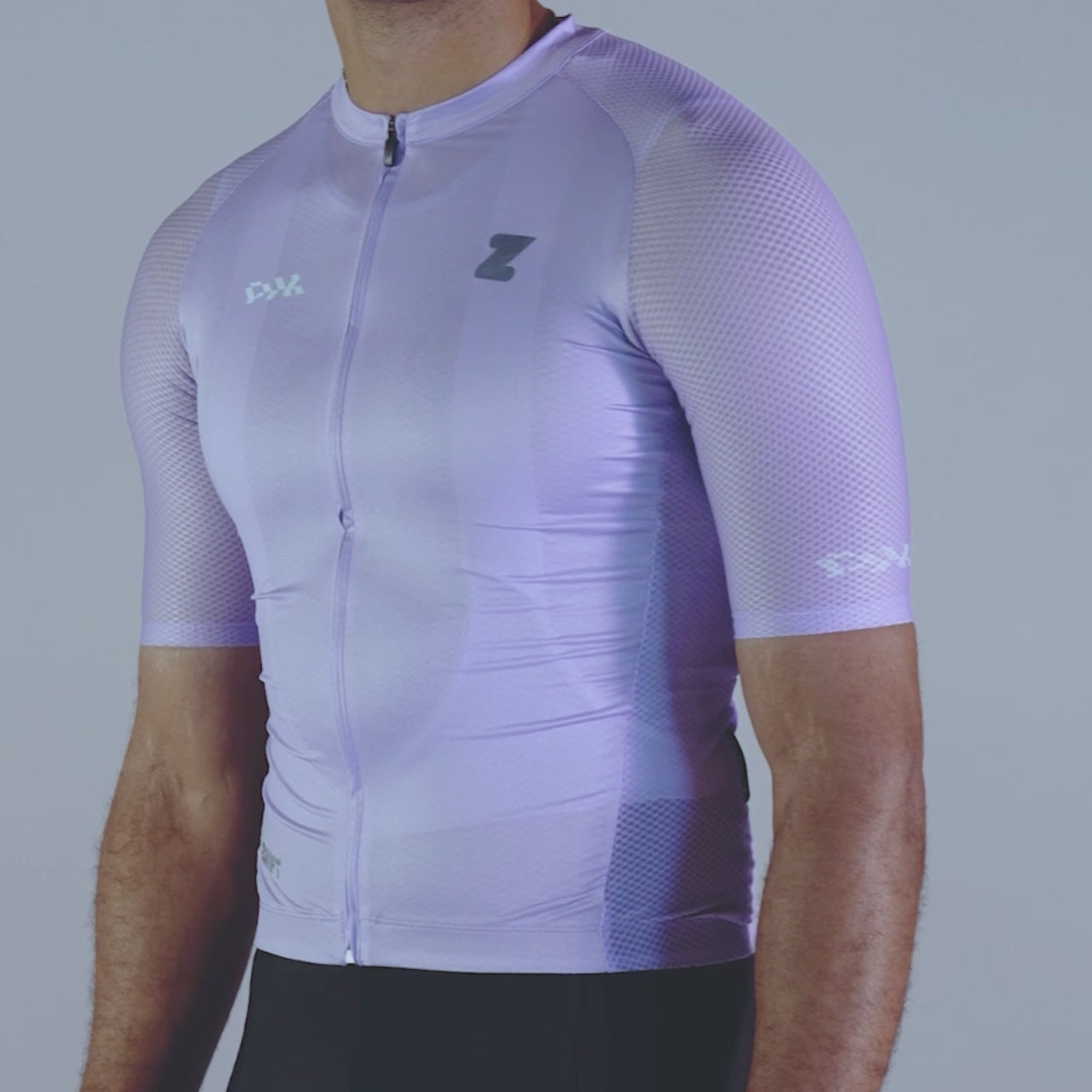 Watopia Essentials Jersey Men's
