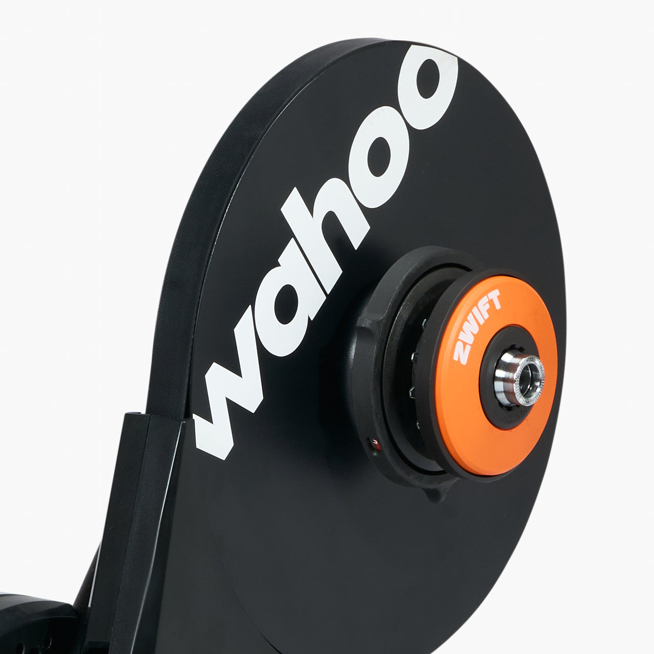 Wahoo KICKR CORE 2 with Zwift Cog and Click