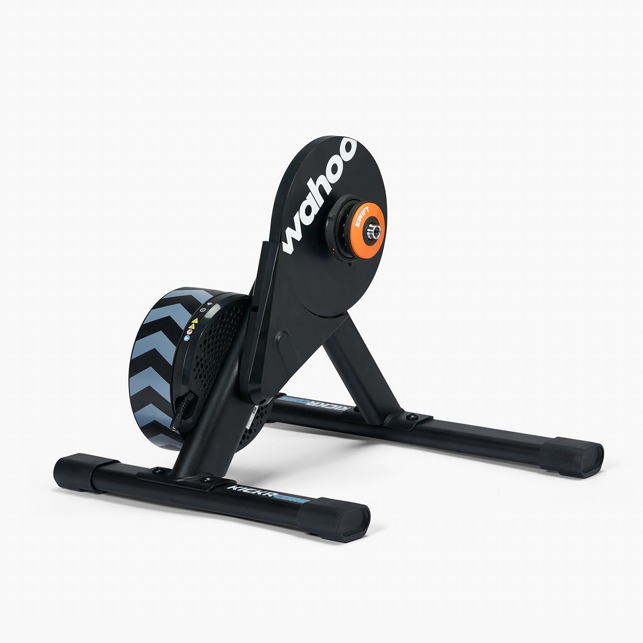 Wahoo KICKR CORE 2 for Zwift Ride