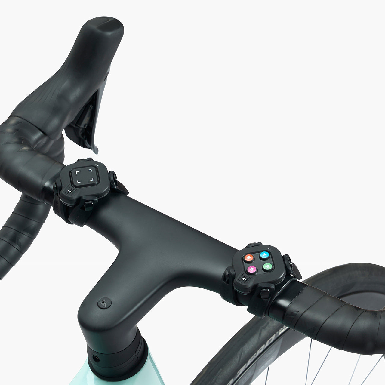 Wahoo KICKR CORE 2 | Indoor Cycling Trainer - Zwift