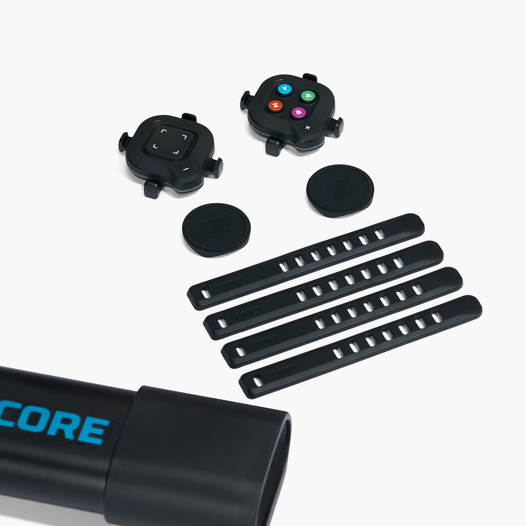 Wahoo CORE 2 Smart Training