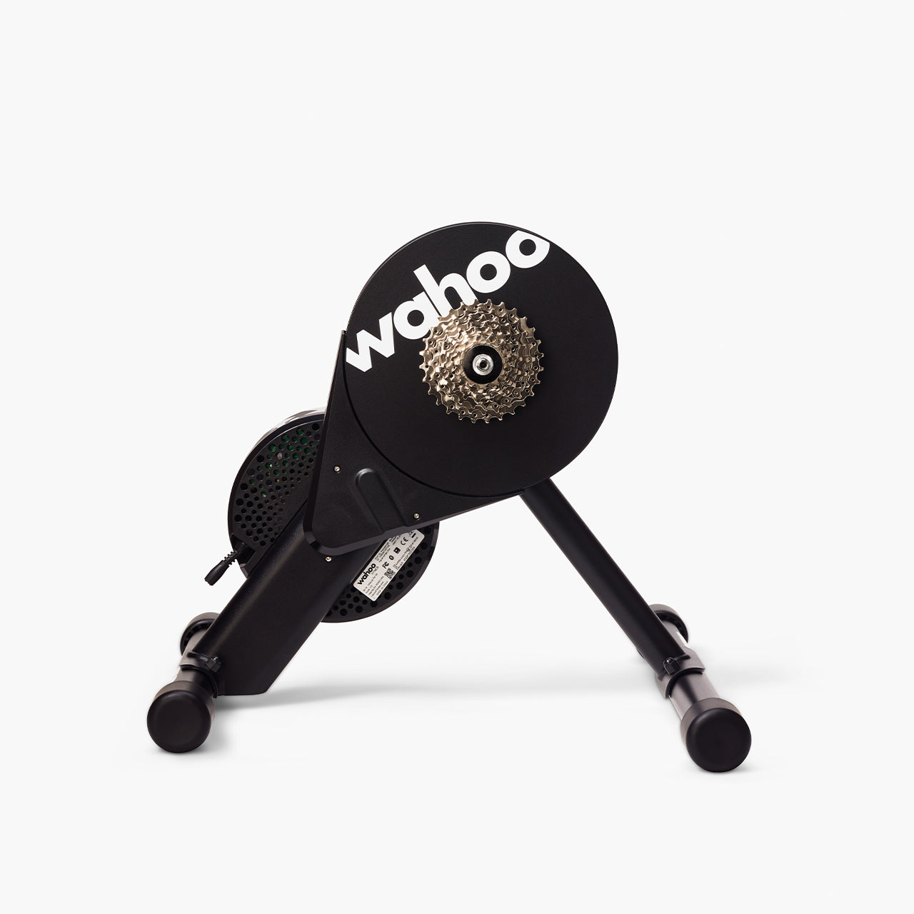 Wahoo KICKR CORE with Cassette and 1 Year Zwift Membership