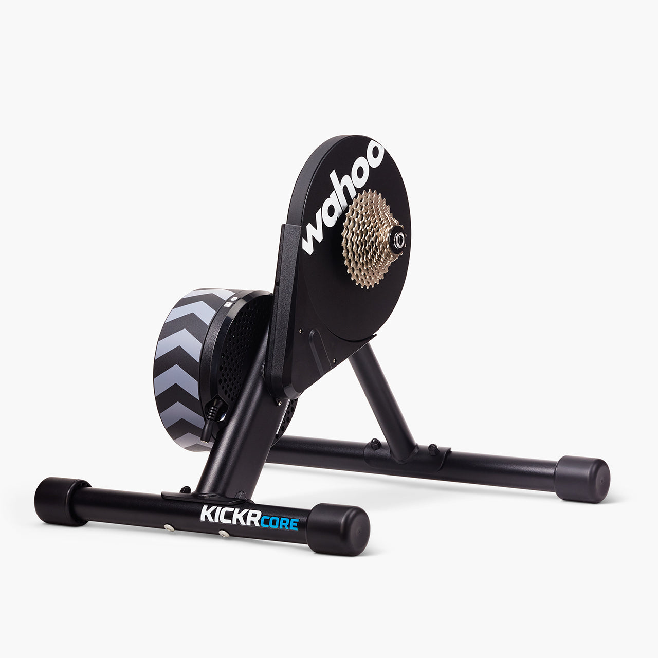 Wahoo KICKR CORE with Cassette and 1-Year Zwift Membership