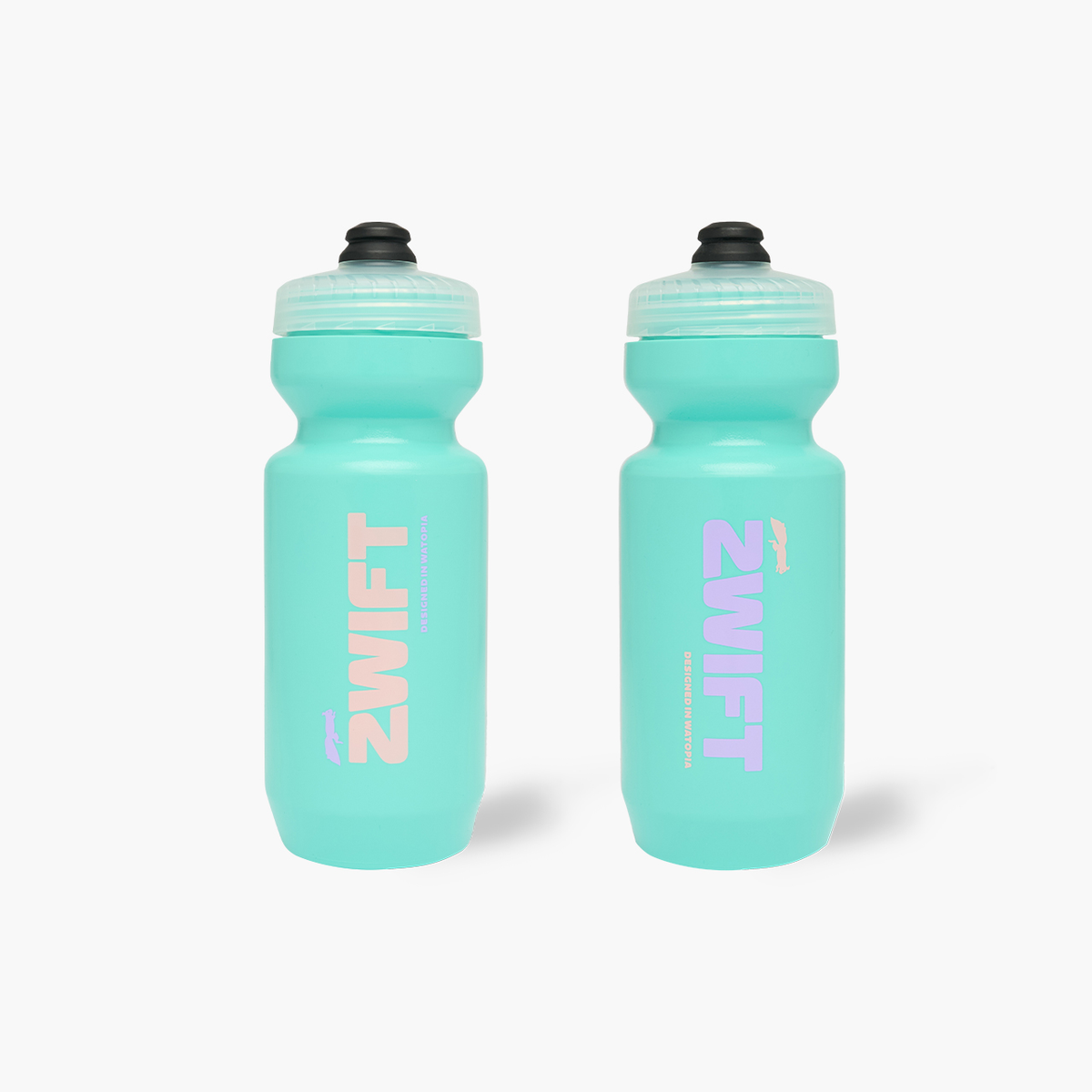 Watopia Essentials Bottle Set