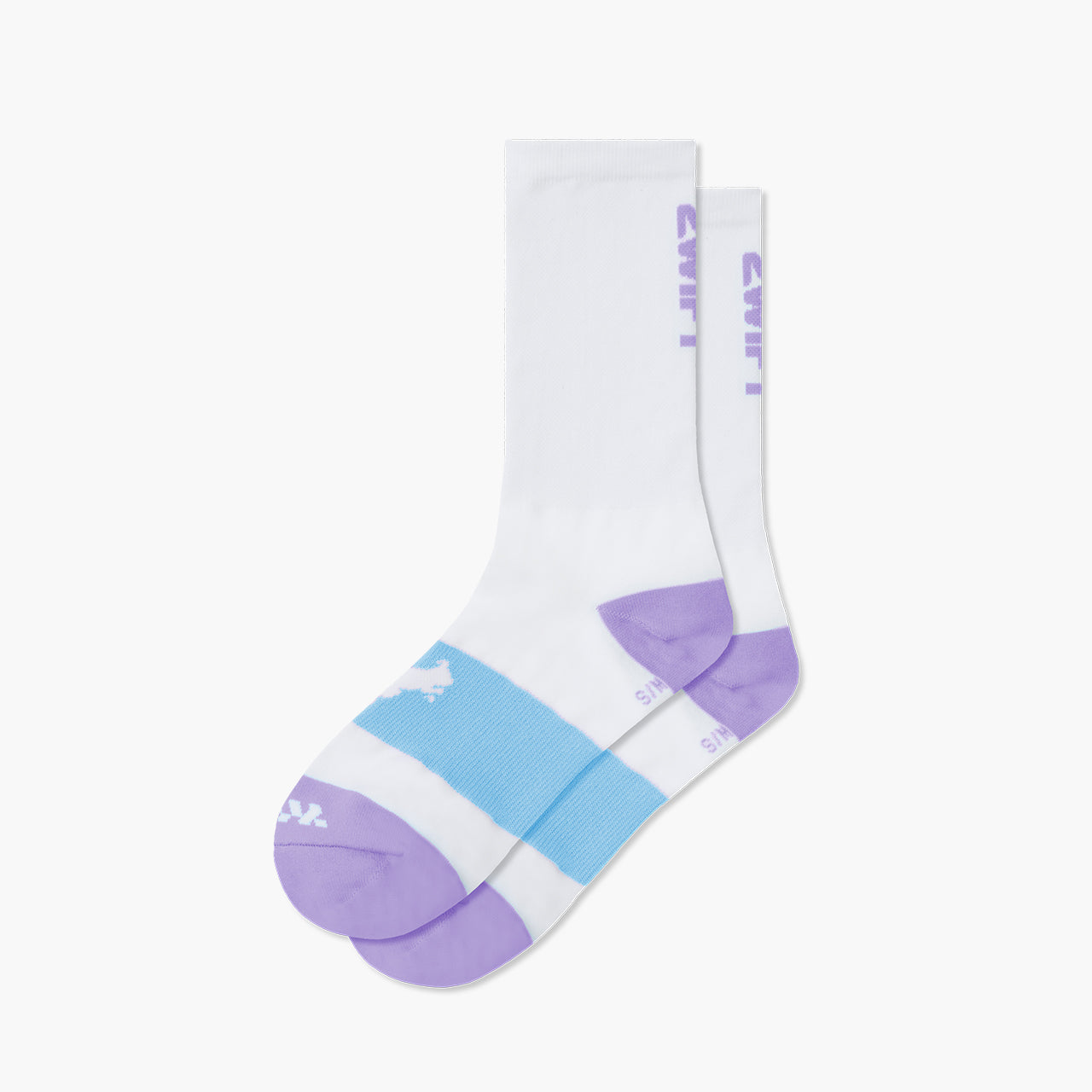 Watopia Essentials Cycling Socks