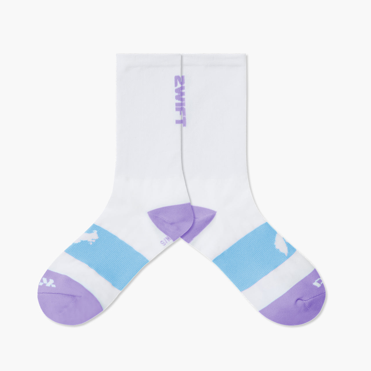 Watopia Essentials Cycling Socks