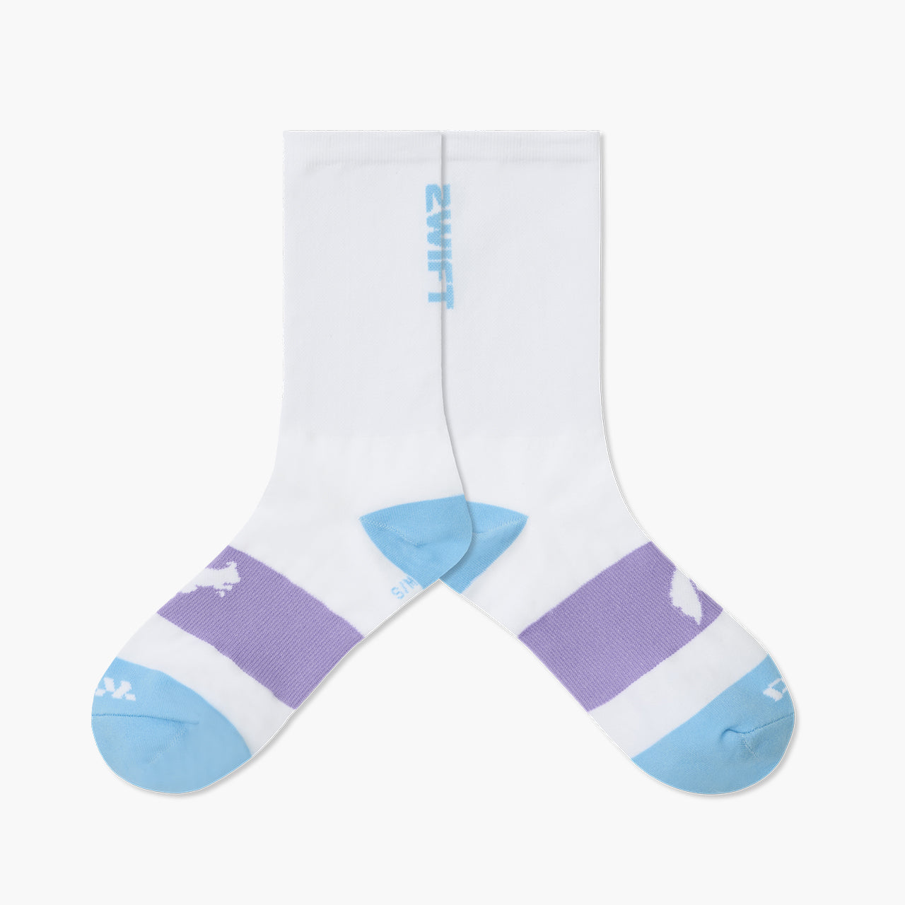 Watopia Essentials Cycling Socks