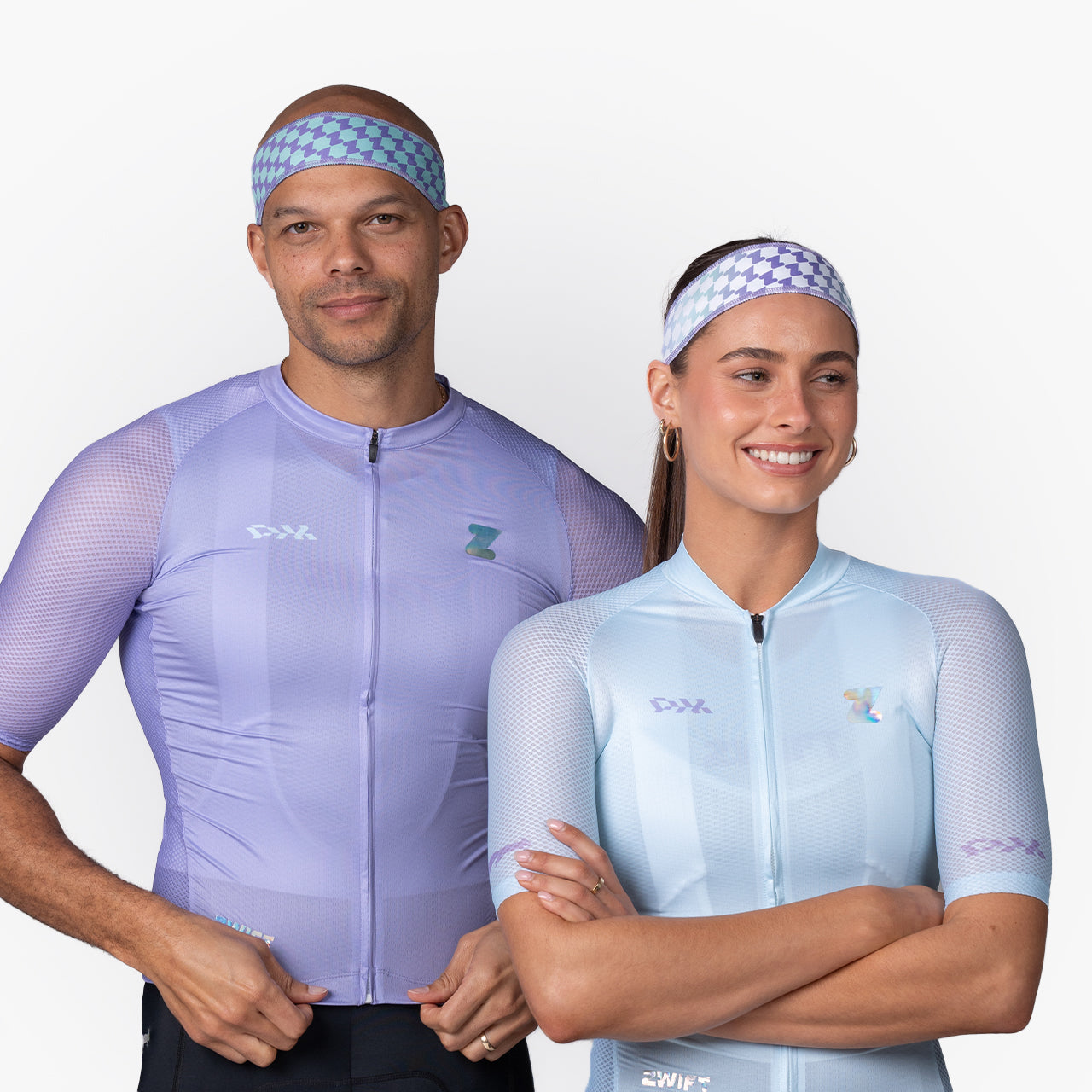 WATOPIA ESSENTIALSClean silhouettes. Subtle nods. Watopia Essentials delivers everyday kit with Zwift woven in.