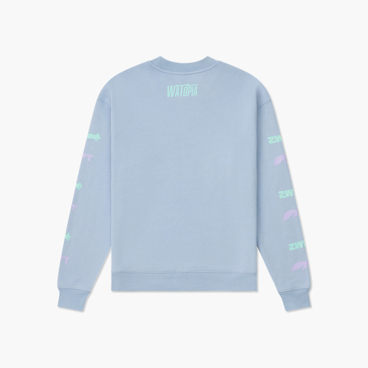 Watopia Essentials Sweatshirt Men&#39;s