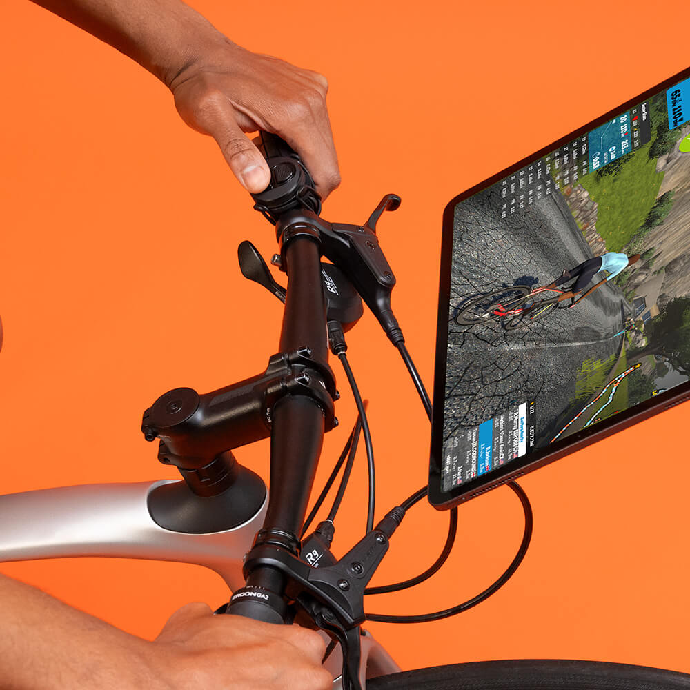 Cost of zwift cheap uk