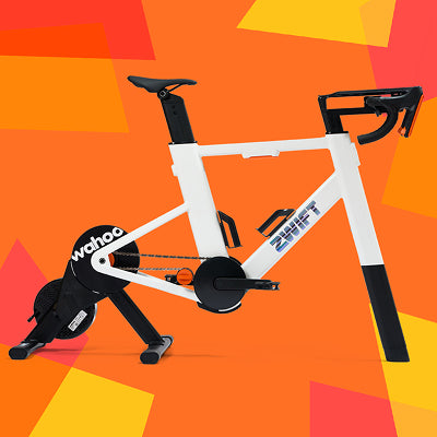 £200 OFF Zwift RideZwift Ride is just £899.99 until January 5th—while supplies last.