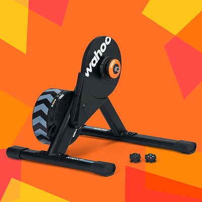 Save Big On  KICKR CORE 2From now until January 5th, get Wahoo KICKR CORE 2 for  £449.99.