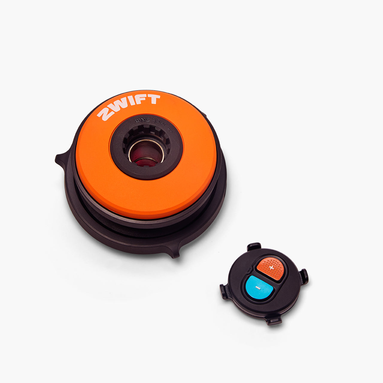 Zwift Cog and Click Upgrade Kit