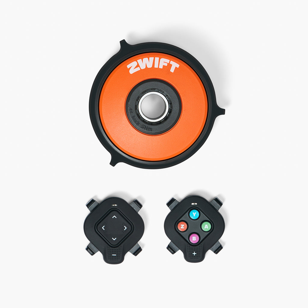 Zwift Cog Click 2 Upgrade Kit