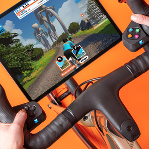 Zwift uk deals ltd