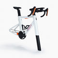 Zwift Ride Smart Frame