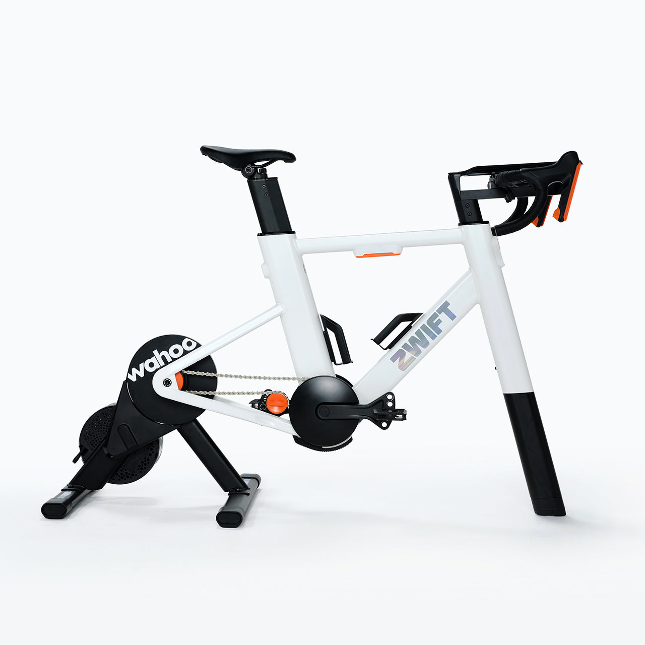 Zwift Ride with KICKR CORE 2