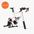 Refurbished Zwift Ride Smart Frame with KICKR CORE
