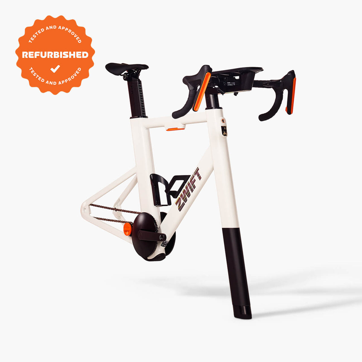 Refurbished Zwift Ride Smart Frame