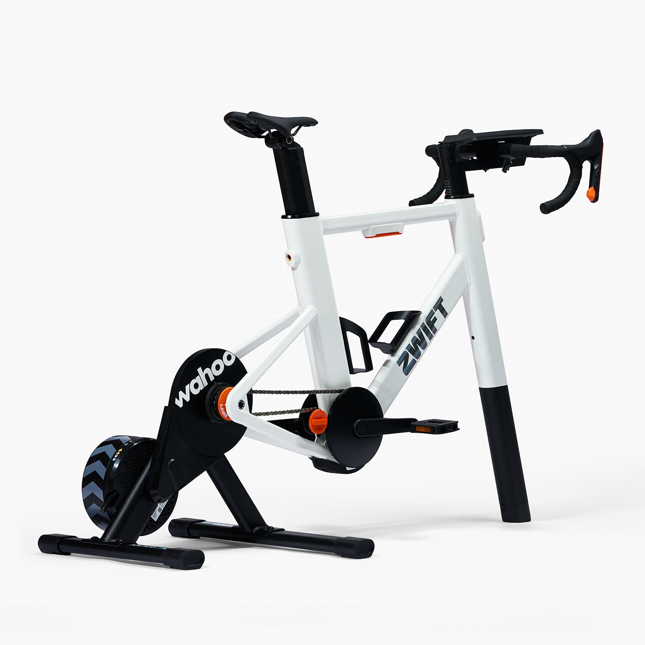 Kickr Bike Wahoo Kickr Core Vs Tacx Neo Tacx Neo Bike Review Wahoo