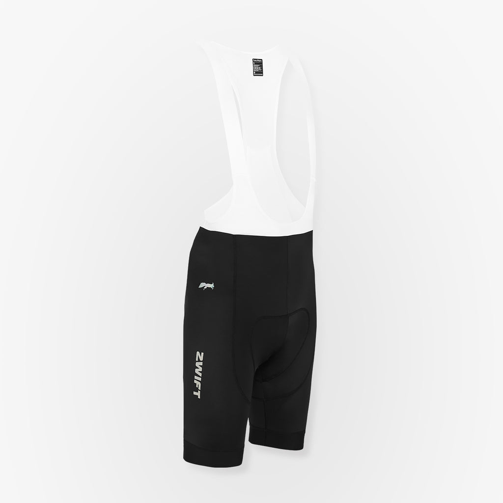 men's cycling bib shorts – Zwift Watopia Essentials x Pedal Mafia