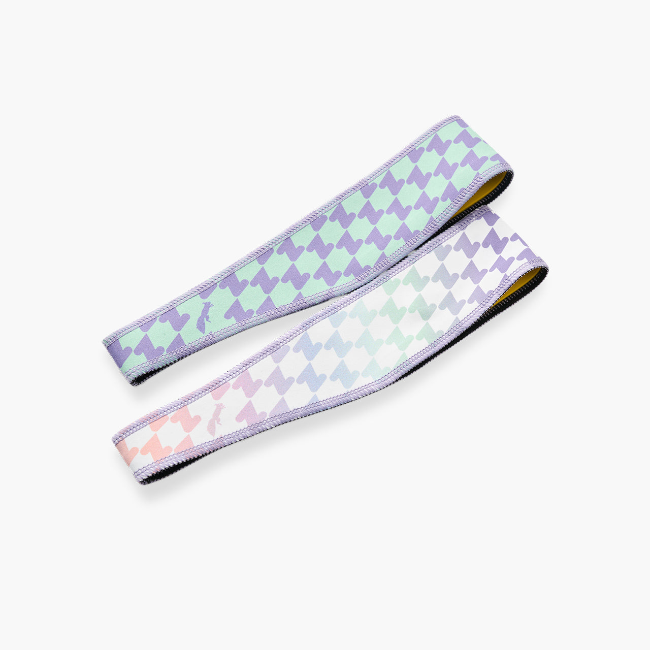 Watopia Essentials Sweatband Set