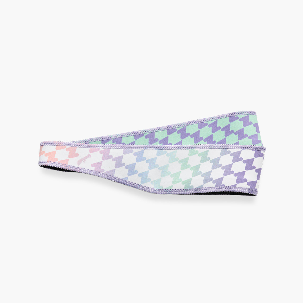 sweatband set – Zwift Watopia Essentials x Pedal Mafia