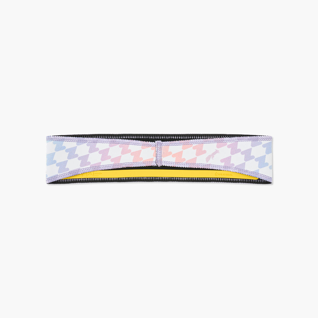 sweatband set – Zwift Watopia Essentials x Pedal Mafia