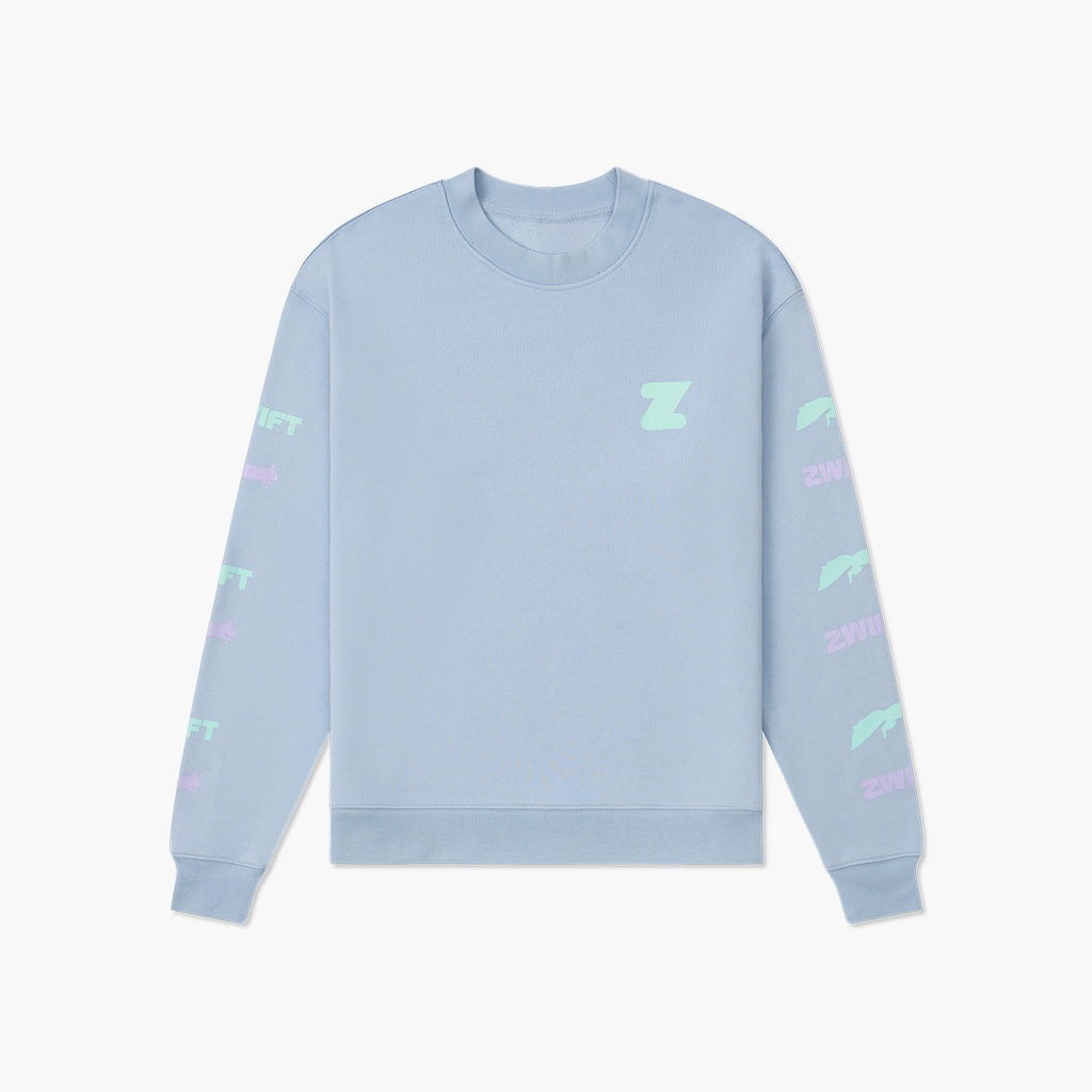 Watopia Essentials Sweatshirt Men's