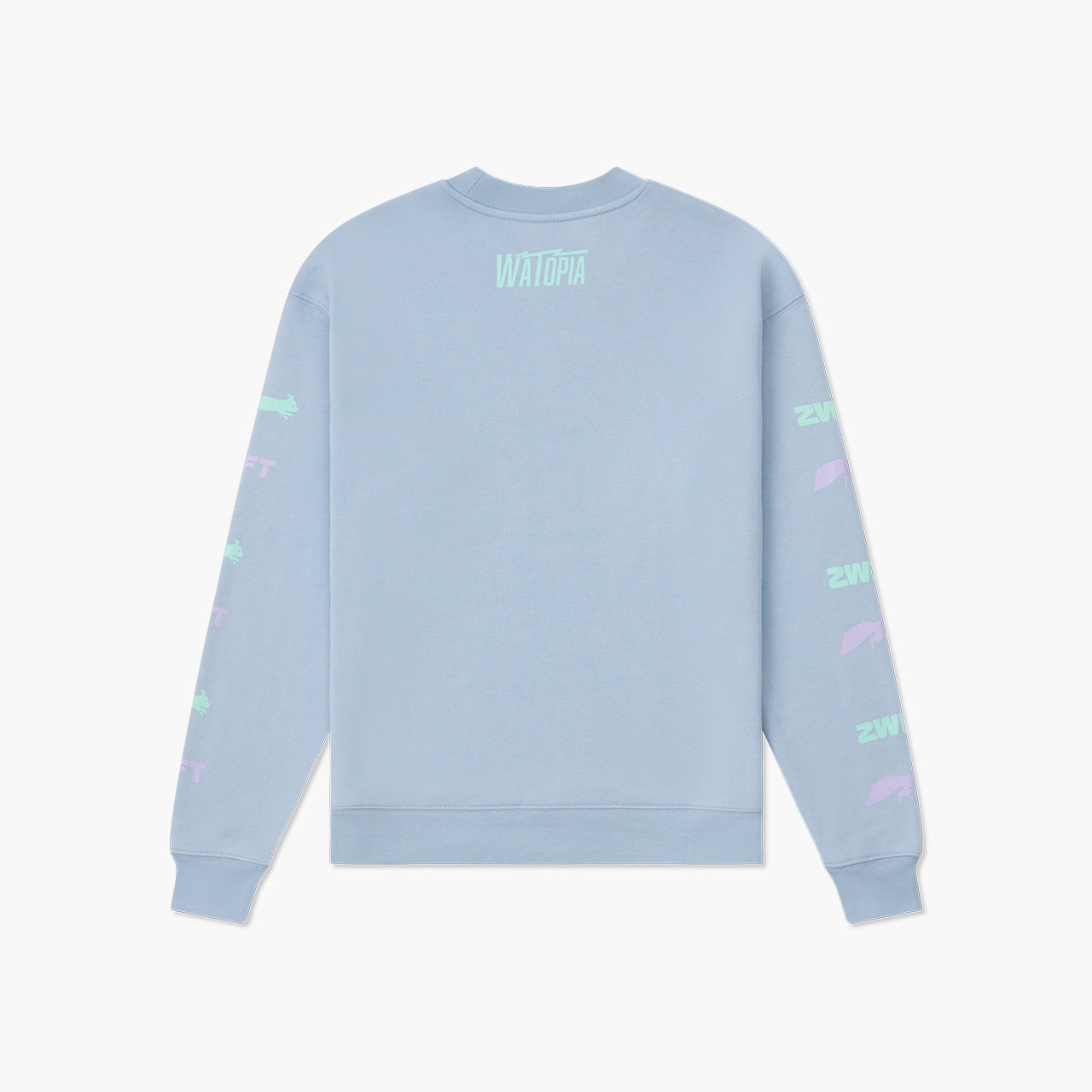Watopia Essentials Sweatshirt Men's