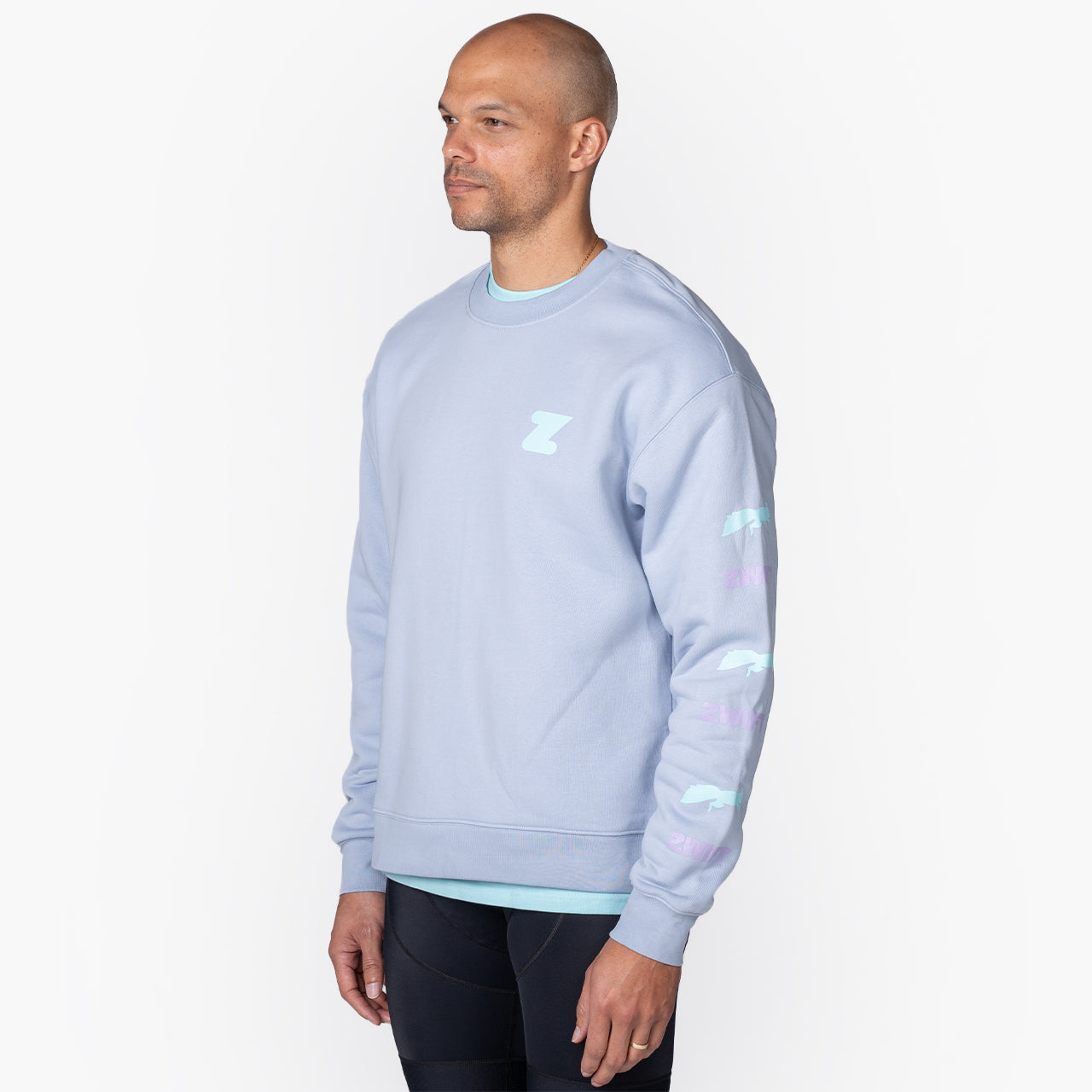 Watopia Essentials Sweatshirt Men's