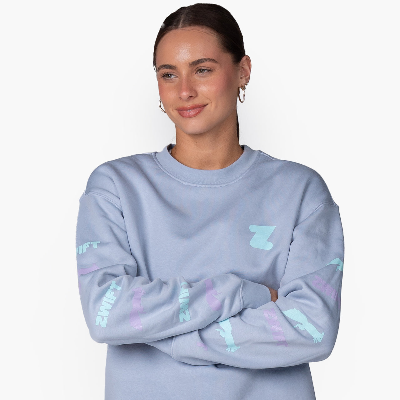 Watopia Essentials Sweatshirt Women's