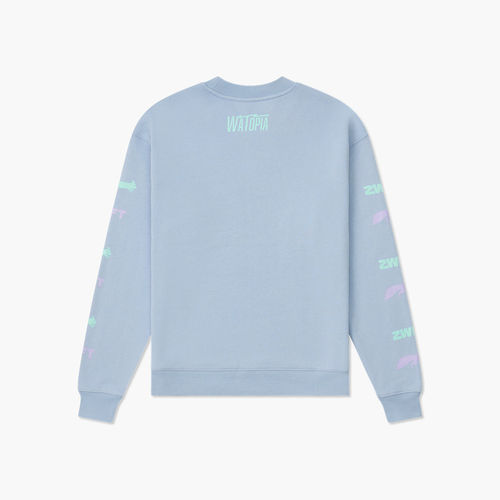 Watopia Essentials Sweatshirt Women's