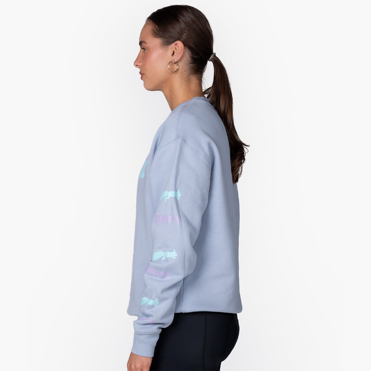 Watopia Essentials Sweatshirt Women's